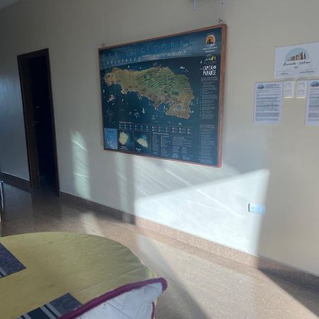 Kicker House Διαμέρισμα Puerto Baquerizo Moreno Εξωτερικό φωτογραφία