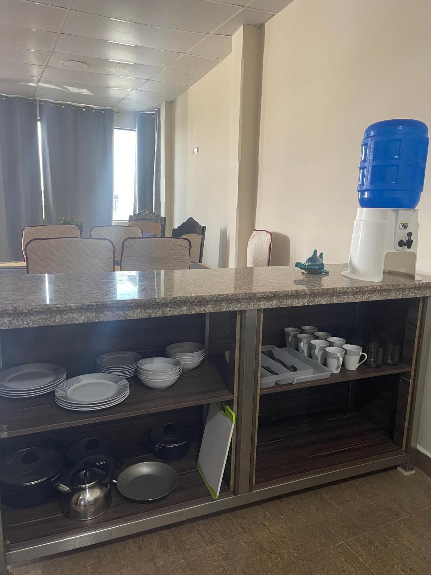 Kicker House Διαμέρισμα Puerto Baquerizo Moreno Εξωτερικό φωτογραφία
