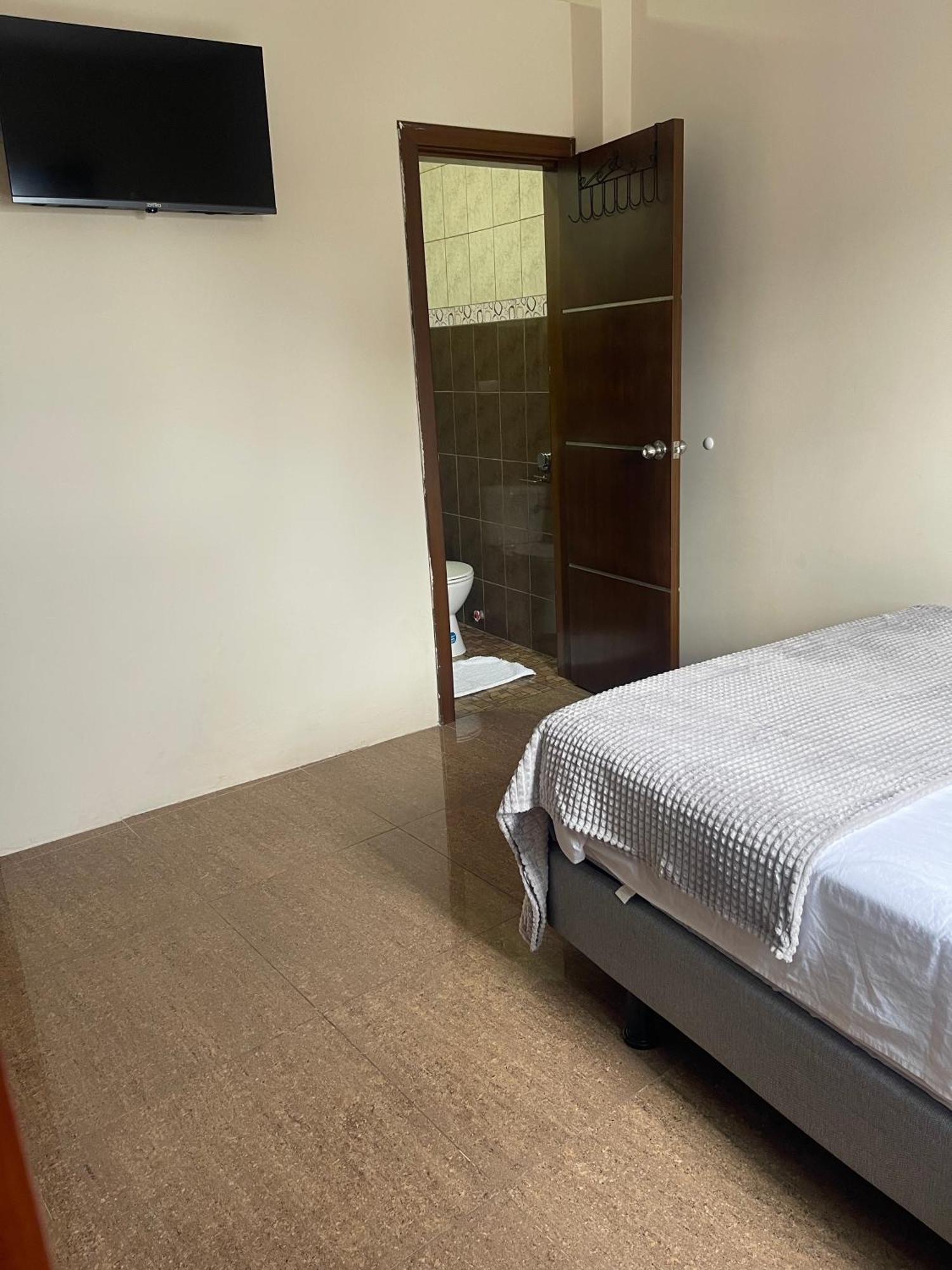 Kicker House Διαμέρισμα Puerto Baquerizo Moreno Εξωτερικό φωτογραφία