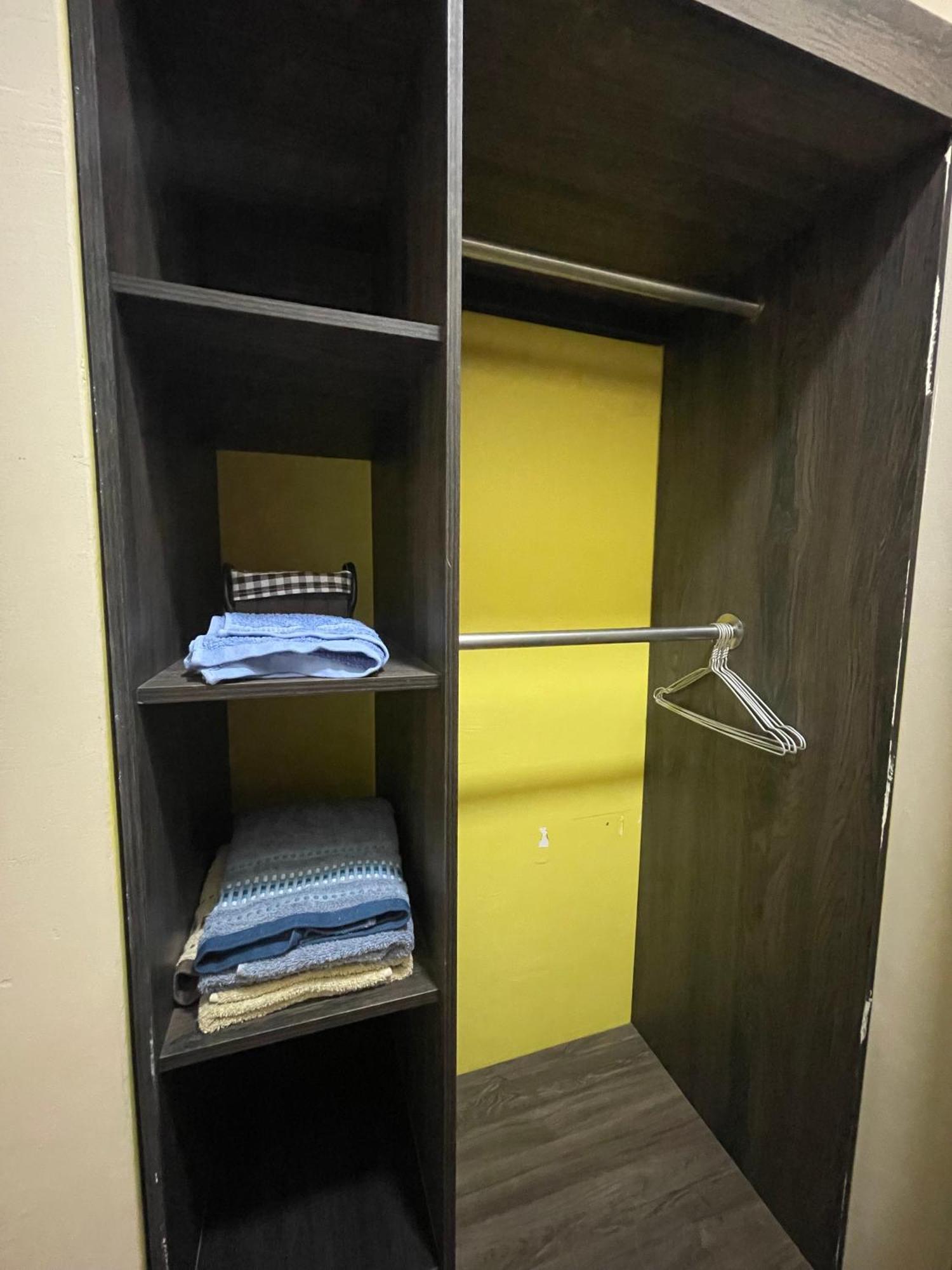 Kicker House Διαμέρισμα Puerto Baquerizo Moreno Εξωτερικό φωτογραφία