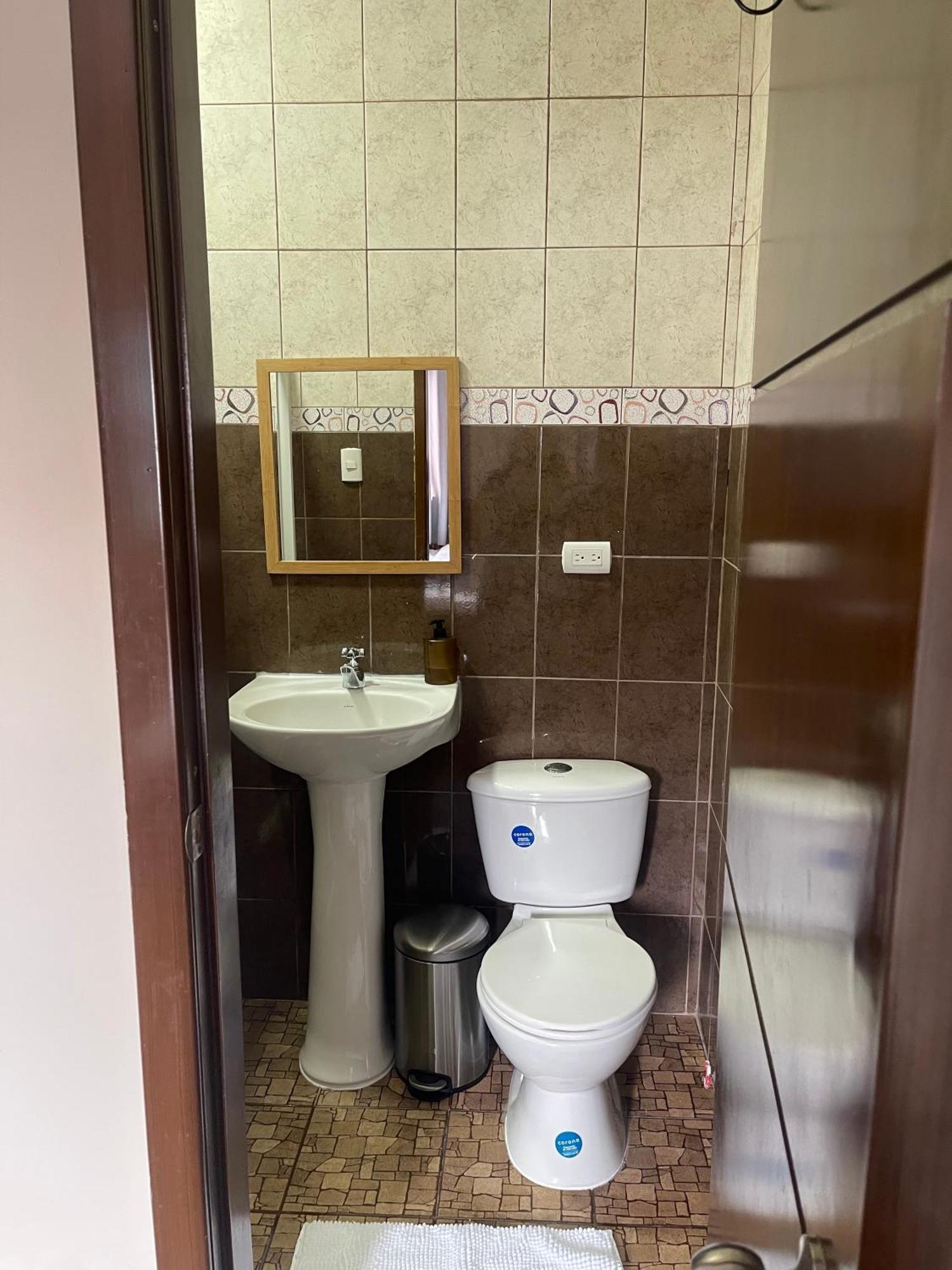 Kicker House Διαμέρισμα Puerto Baquerizo Moreno Εξωτερικό φωτογραφία