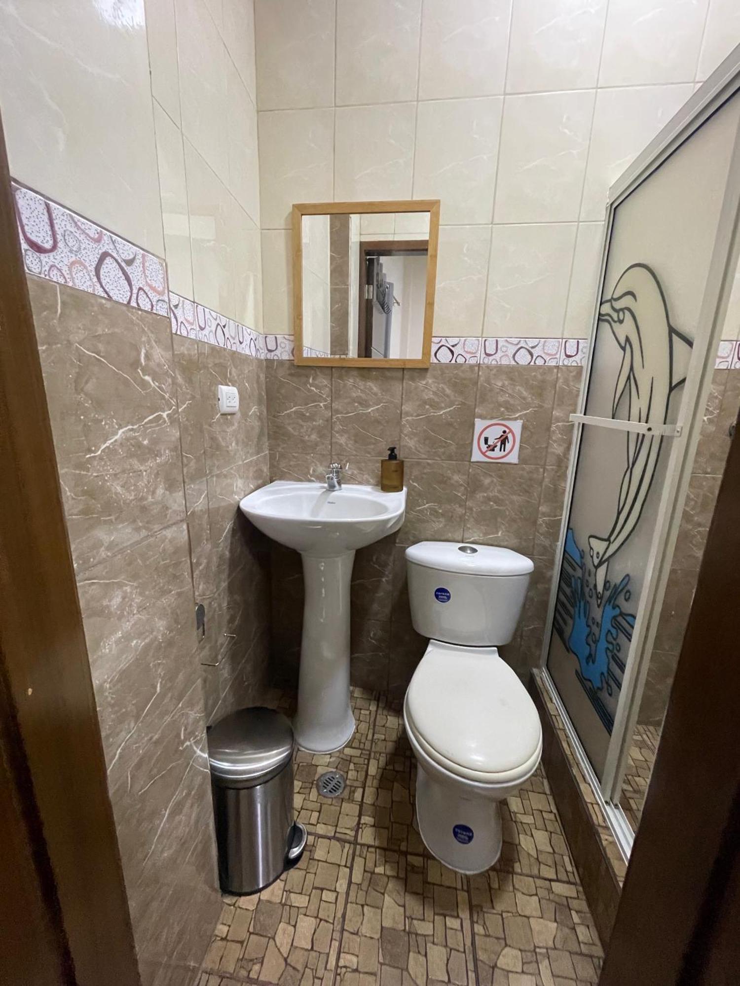 Kicker House Διαμέρισμα Puerto Baquerizo Moreno Εξωτερικό φωτογραφία