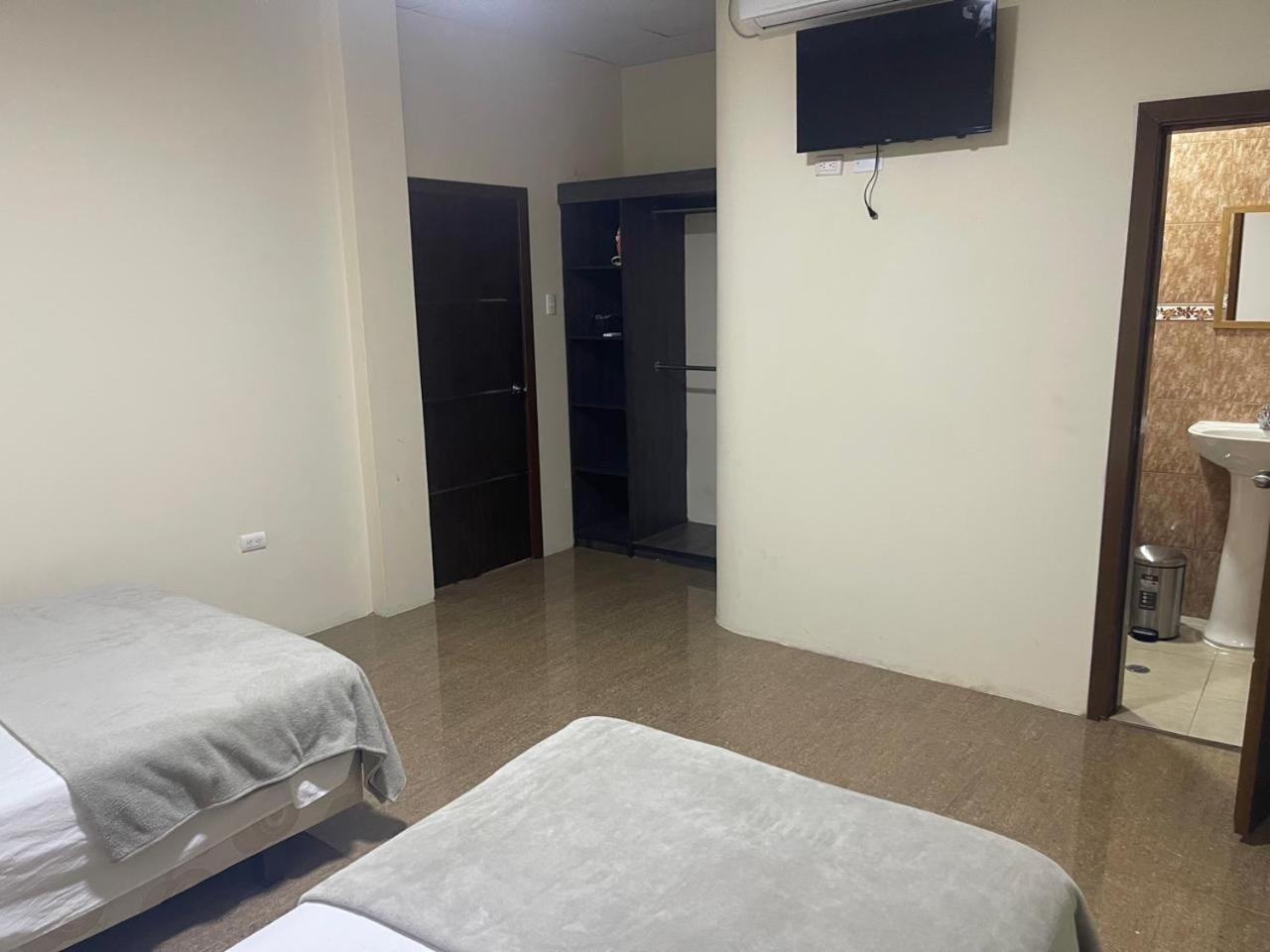 Kicker House Διαμέρισμα Puerto Baquerizo Moreno Εξωτερικό φωτογραφία